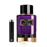 Carolina Herrera Amethyst Haze Eau De Parfum Travel Size Spray